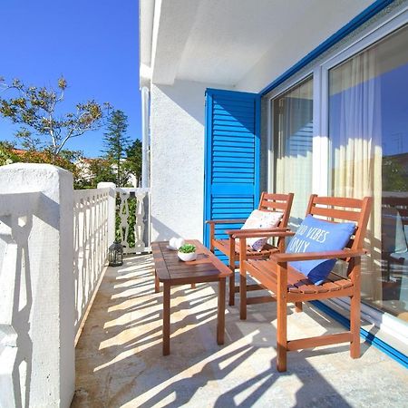 Apartment Drazana Krk Island Exterior photo