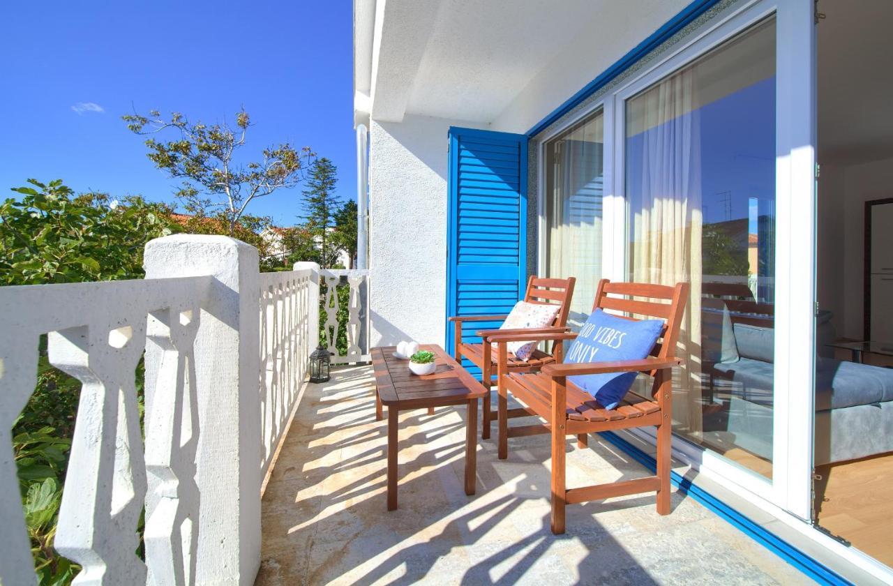 Apartment Drazana Krk Island Exterior photo