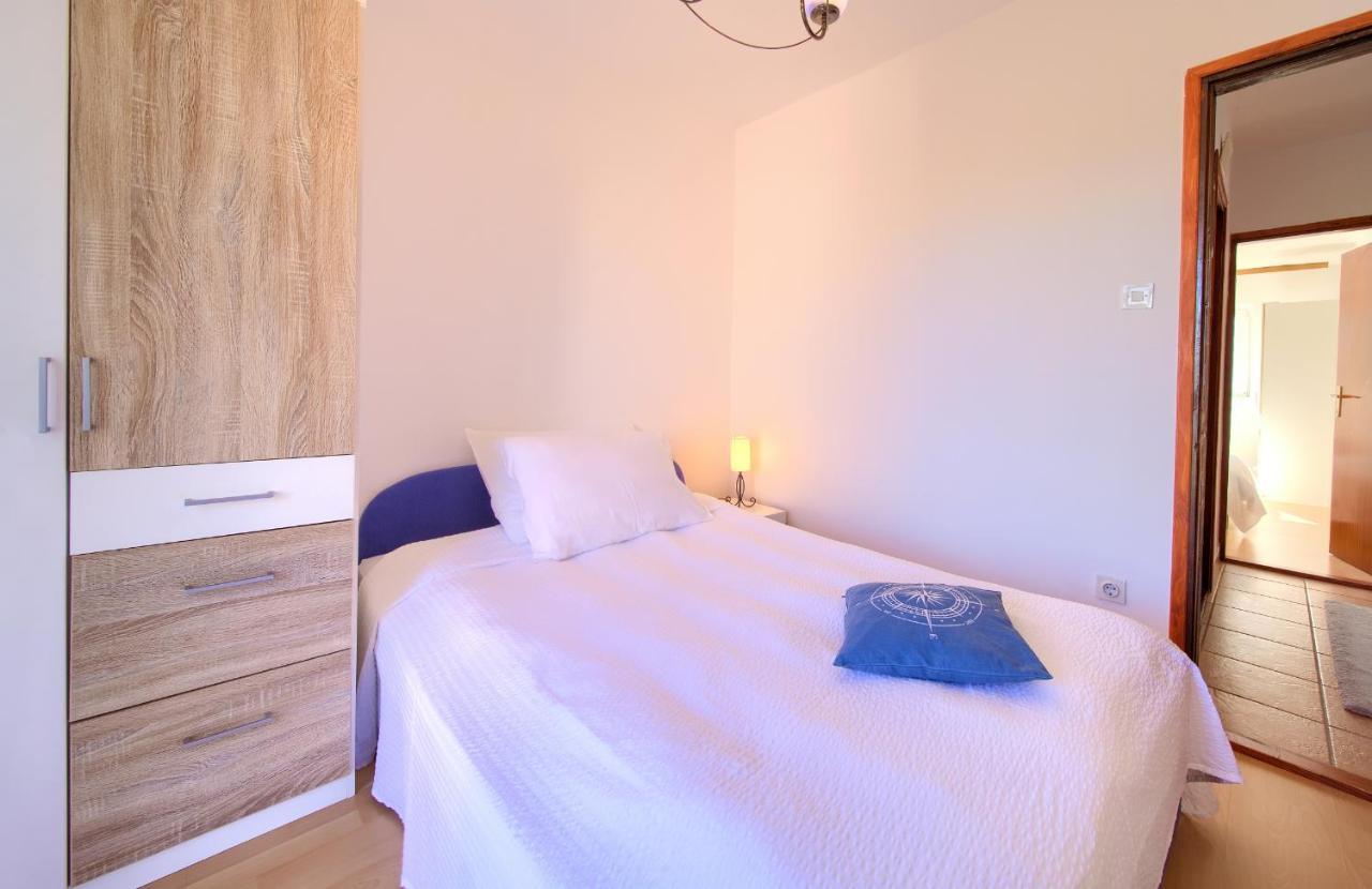 Apartment Drazana Krk Island Exterior photo