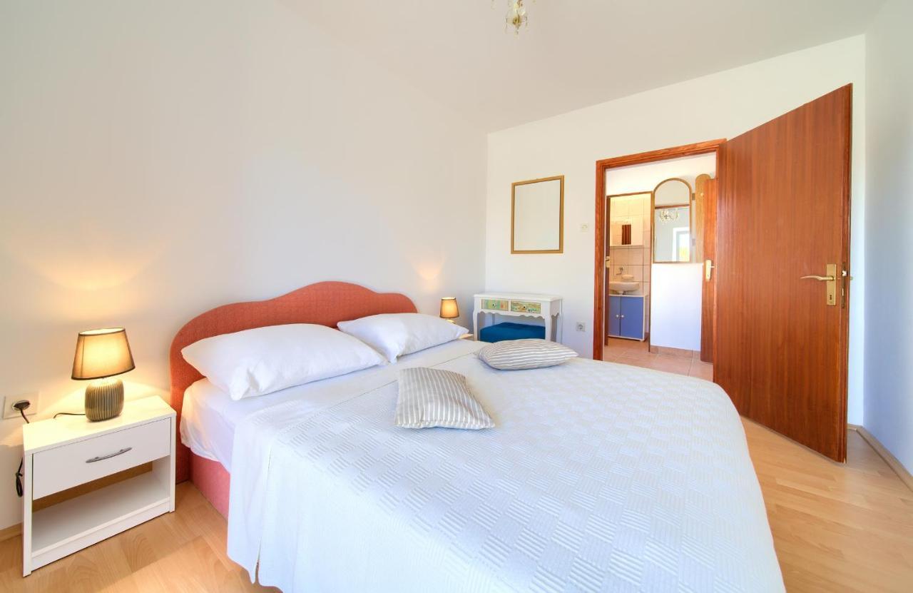 Apartment Drazana Krk Island Exterior photo