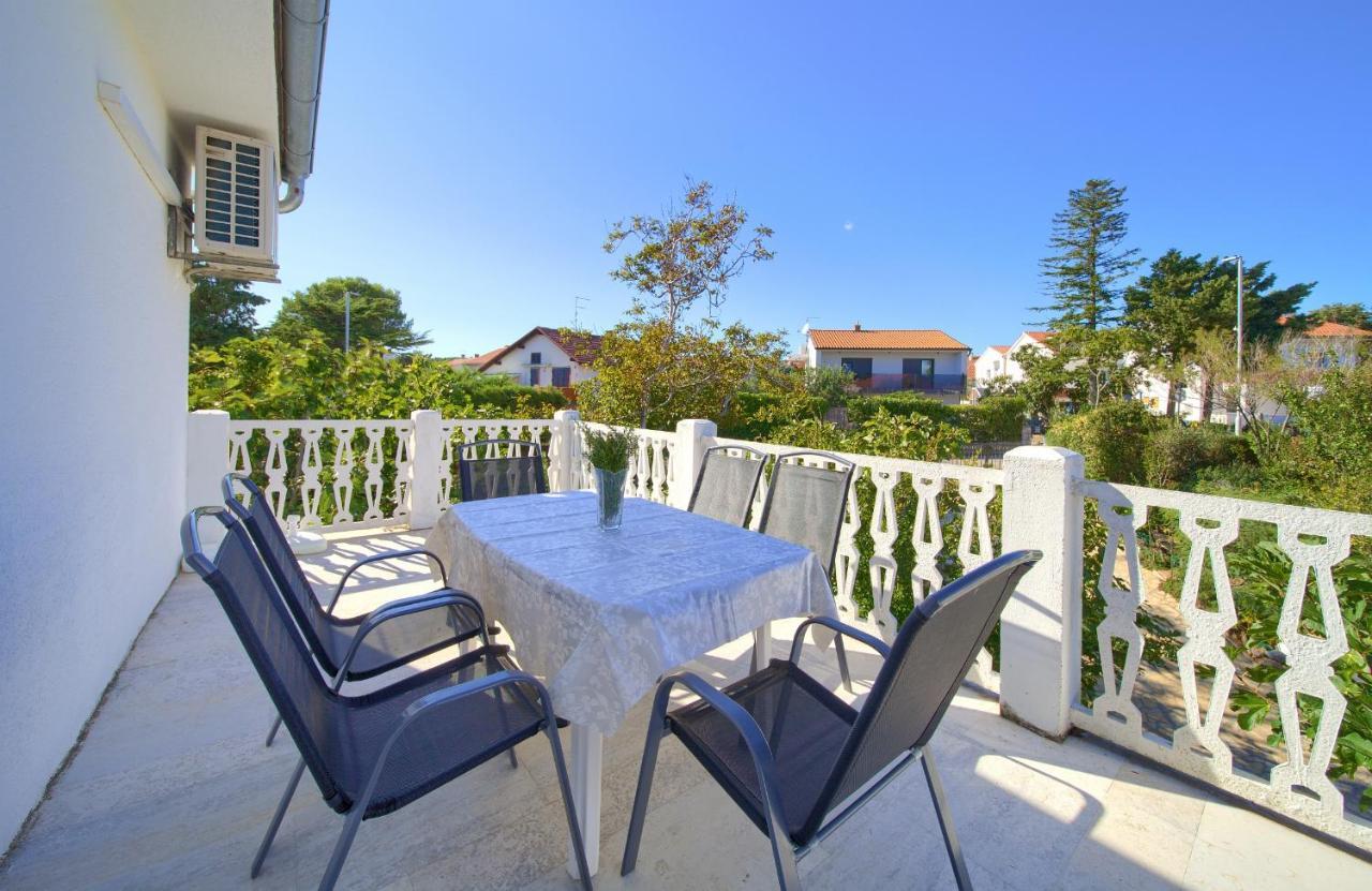 Apartment Drazana Krk Island Exterior photo